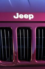 Jeep Grand Cherokee 1999 года